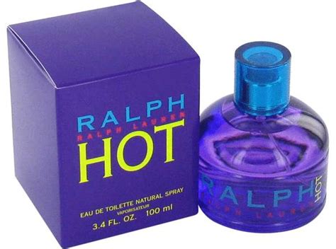 ralph lauren hot perfume dupe|ralph lauren hot perfume discontinued.